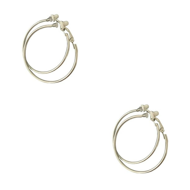 Pendientes Minnieouse de acero para niña 1 par regalo para amiga decoración para mujer Type7 NO7