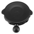 thumbnail image 1 of Soporte de montaje con ventosa para coche LANNMXG compatible con Tomtom Start 20 25 60 Via 100 110 120 125 130 135 1400, 1 of 4