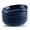 Dark Blue, variant on Fashionwu 22 Ounce Pasta Bowls Set 6, Premium White Porcelain Large Capacity Bowls