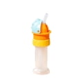 thumbnail image 3 of Beforeyayn Water Bottle Conversion Cover With Straw, bottle cap adapter turns any bottle into straw cup for hikers and travelers needing hands free hydration, 3 of 5