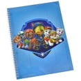 thumbnail image 1 of Nickelodeon PAW Patrol Boys' Notebook, 1 of 1