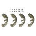 thumbnail image 1 of Zapatas de Freno BREMBO Grand Vitara 2006 A 2008 Trasero, 1 of 4