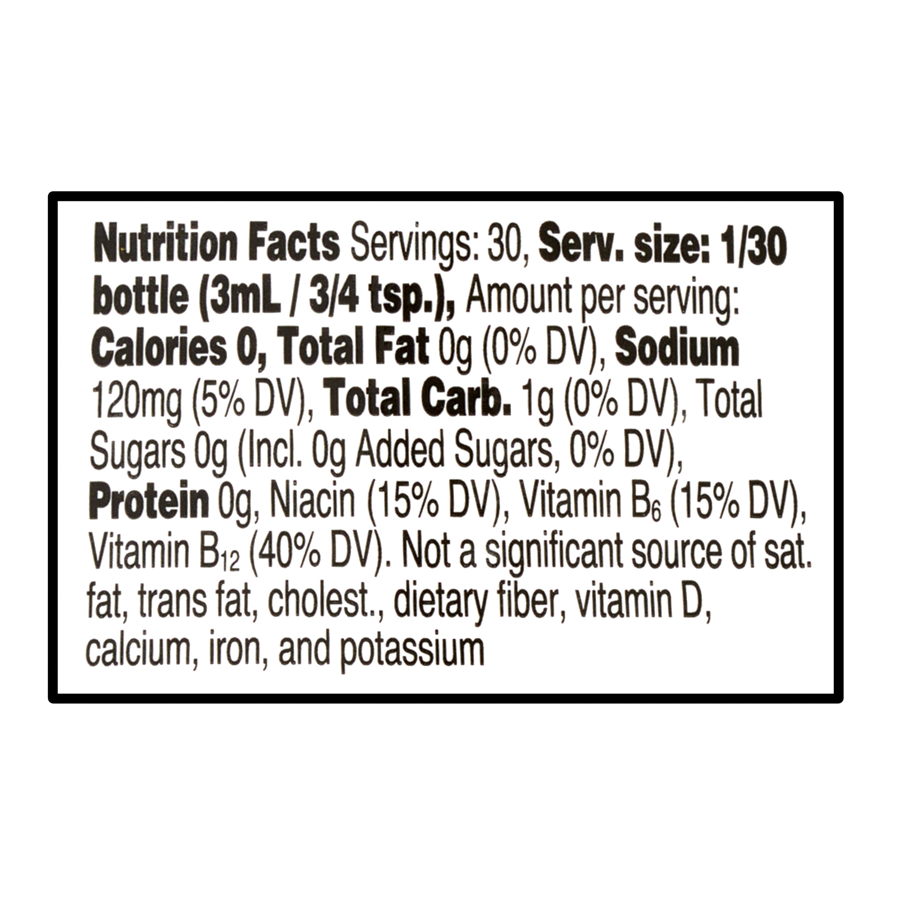 GV 46SV Glacier Freeze Hydrate