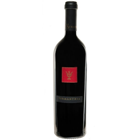 Pack de 4 Vino Tinto Termanthia Tinta De Toro 750 ml Termanthia Tinta De Toro
