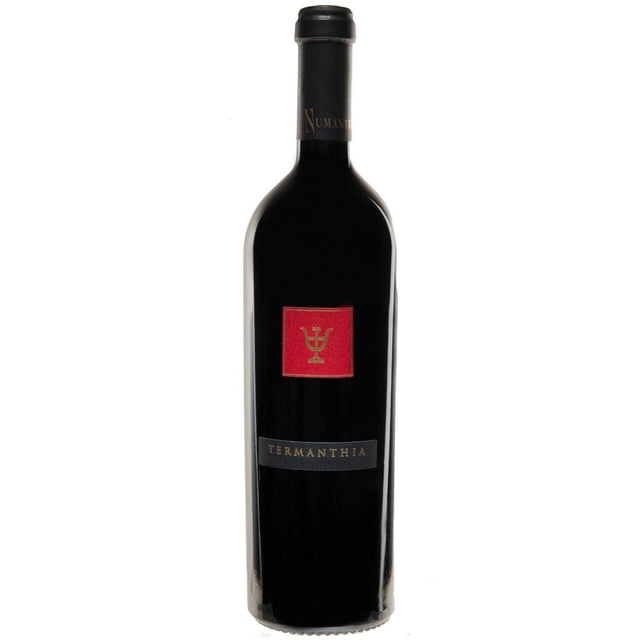 Caja de 6 Vino Tinto Termanthia Tinta De Toro 750 ml Termanthia Tinta De Toro