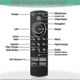 thumbnail image 3 of For Fire television Stick 4K Max Streaming Media Player with Wi Fi 6E Support and Alexa nremote control Accessory only remote, 3 of 4