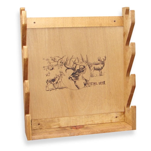 Evans Sports Gun Rack