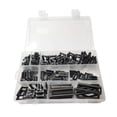 thumbnail image 1 of Adaptador DUAL DIBUJERO Soledad 122pcs 2.54mm Pitch Soldadura Tipo Conjunto de adaptadores, 1 of 9
