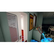 Budget Cuts (PSVR) (PS4)
