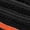Black/Safety Orange/Black, variant on Kid's Air Max 97 White Metallic Silver Running Shoes, from StockX