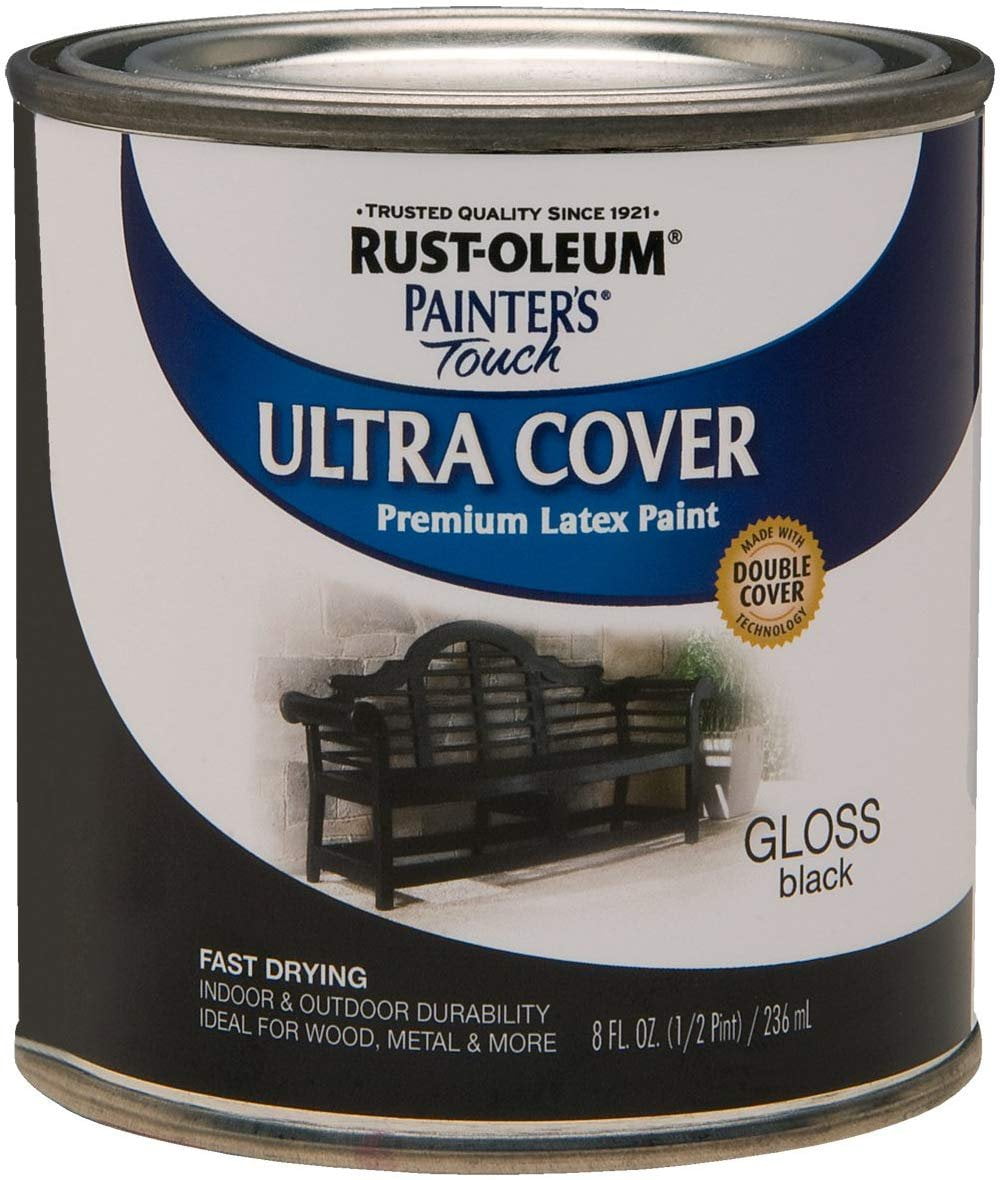 Rust Preventive Paint - 473 ml. - Blankers Unusual Classics