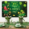mma events st patricks day