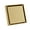 brushed gold, variant on Shower Drain Bathroom Floor Drain Tile Insert Square Anti-odor Floor Waste Grates