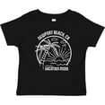 thumbnail image 3 of Inktastic Summer Vacation Mode Newport Beach California Boys or Girls Baby T-Shirt, 3 of 5