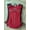 Red, variant on Outdoor Running Backpack 5L Trail Running Hydration Bag,Black