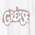 thumbnail image 3 of Grease - Original Movie Art - Women's Short Sleeve Graphic T-Shirt, 3 of 5