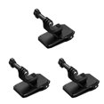 thumbnail image 3 of sweethay Holder Rotary Backpack Clip Aluminum Alloy Mount Camera Load-bearing Shoulder Belt Head J-hook Adapter Sports Strap Clamps Large Type1 NO1, 3 of 6