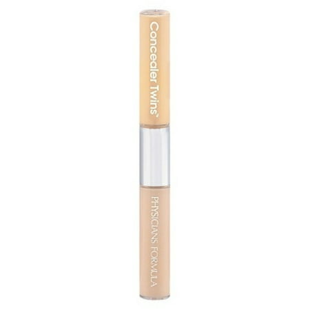 Physicians Formula Concealer Twins® Cream Concealers, (Best Cream Concealer Palette)