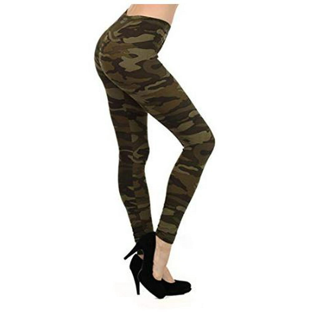 wool army pants