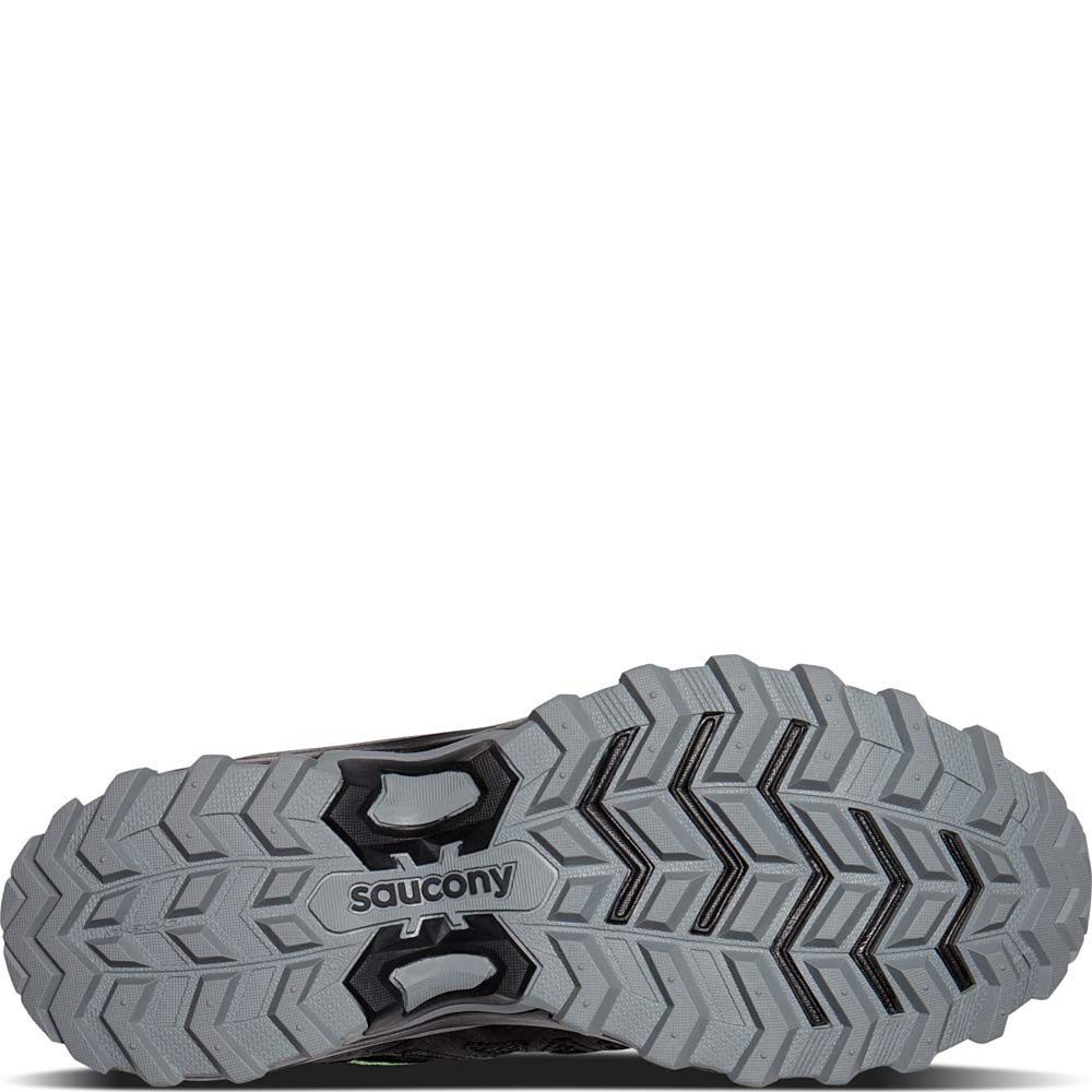 saucony men's excursion tr12 gtx
