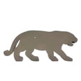 thumbnail image 3 of Adornos De Tigre Adornos de tigre Artesanías creativas de tigre de madera para niños Regalo de Navidad (A) Likrtyny Libre de BPA, 3 of 9