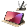 thumbnail image 3 of For Xiaomi Poco F7 Ultra 5G Redmi K80 Pro 5G Case Shockproof TPU Inner Shell Leather Phone Cover Car, 3 of 5