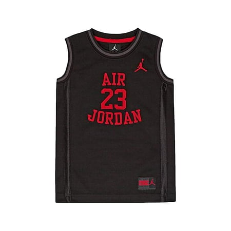 Jordan Classic Mesh Jersey