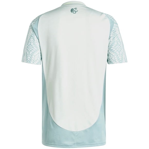 Jersey Adidas Para Hombre Local / Visita Selección Nacional de México 2024 Original Premium