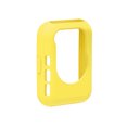 thumbnail image 2 of Sywqhk Funda de repuesto suave para reloj inteligente para Huawei Watch Fit 2 (amarillo), 2 of 8