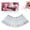 B, variant on 3D Acrylic Pen 1.0 Mm 3D Acrylic Gel Pens Write 2025 New 3D Acrylic Paint Markers Acrylic Pens Shower Caps Disposable 100 Gel Pens Set 20 Colors Medium Color Gel Jot Glass Pen Nice Pens for Women