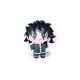 thumbnail image 1 of Muñeca de peluche My Heros Academias Midoriya Izuku, 10 cm, 1 of 1