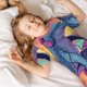 thumbnail image 5 of Balery Hip-Hop DJ Dolphin Conjunto de Pijama Infantil de Manga Corta con Estampado – Ropa de Dormir de Algodón Suave-Medium, 5 of 6