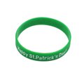 thumbnail image 3 of Regalos para Mujeres, Pulseras de Gel de Sílice Shamrocks Verde 24Pcs para Hombre Y Mujer, 6.5x1.2cm, Pulseras Shamrocks de Moda para Difundir la Suerte, Regalos Del Día de San Patricio para Hombres, 3 of 8