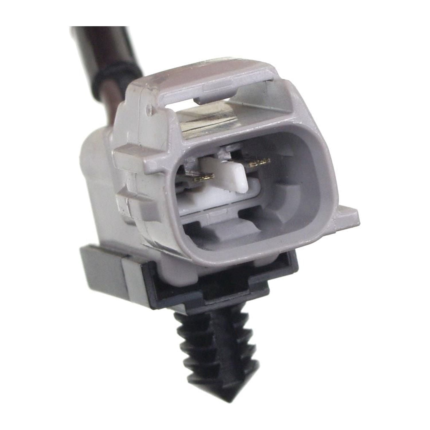 Standard Motor Products ALS234 ABS Speed Sensor For 98-99 2500 3500 charger Fits select: 1998-1999 DODGE RAM 2500, 1998-1999 DODGE RAM 3500