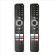 thumbnail image 1 of 2X Control Remoto Universal para Televisores Inteligentes DEXP, , , para Varios Modelos, Control por Voz, 1 of 5