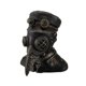 thumbnail image 1 of Veronese Design Steampunk Plague Doctor Caja de baratijas con acabado en bronce antiguo Veronese Design WU76839A4, 1 of 3