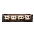 thumbnail image 2 of Vasos pequeños para chupitos Silver Buffalo Disney Nightmare, 90 ml, 2 of 8
