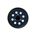 thumbnail image 3 of Paquete de 2 discos de lijado para lijadora orbital aleatoria de 125 mm y 8 orificios compatibles con M9204 BO5030 BO5031 DBO180Z BO8041 DBO180RMJ BO5041 BO5010 BO50111 BO5012., 3 of 3