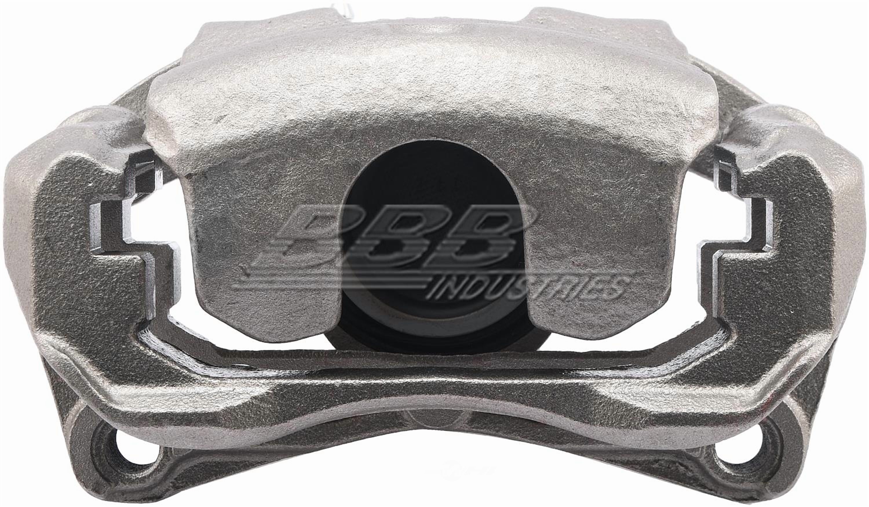 TERREPOWER formerly BBB Industries 99-00644B Reman Caliper w/installation Hardware