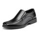 thumbnail image 1 of Mocasines de Vestir para Hombre Bruno Marc Cambridge 8.5 Negro, 1 of 9