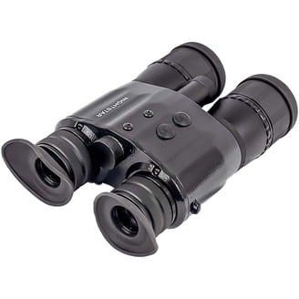 X-Vision Hands Free Digital Night Vision Deluxe Binoculars
