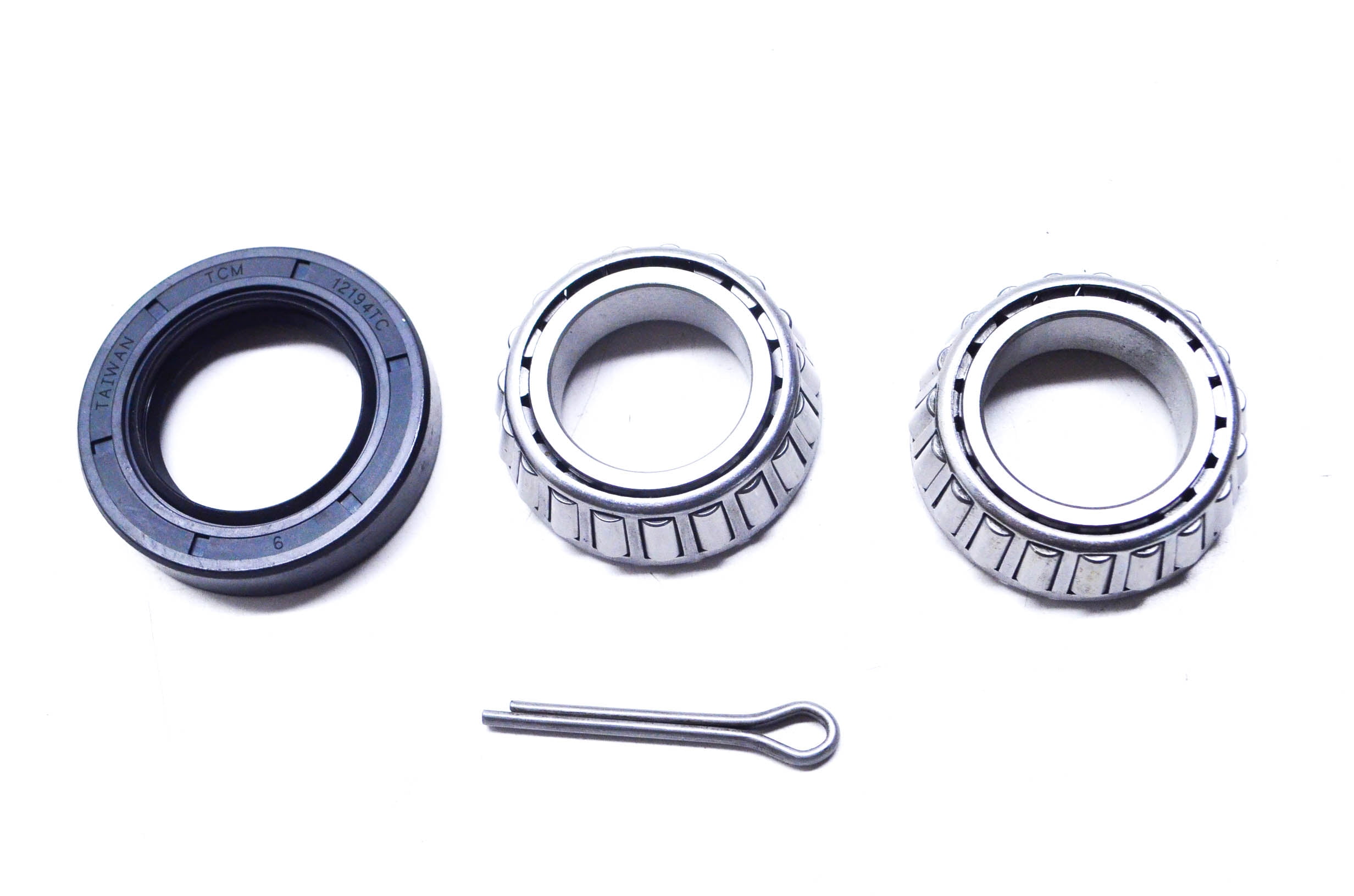 EZ Loader 300015906 Wheel Bearing Kit NOS