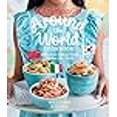 thumbnail image 3 of American Girl: Around the World Cookbook: Delicious Dishes from Across the Globe, 3 of 3