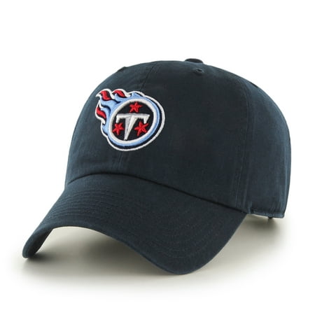 NFL Tennessee Titans Clean Up Adjustable Hat