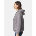 thumbnail image 2 of Gildan G195 Unisex Hammer Maxweight Hooded Sweatshirt, 2 of 6