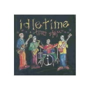 Idletime: Aaron Wilkinson (vocals, electric bass); Ted Hefko (flute, tenor saxophone); Tom Leggett (electric guitar); Curtis Joseph (drums)Additional personnel: Michael Skinkus, Johnny Marcia (percussion).Recorded at Word Of Mouth Studios, New Orleans, Louisiana.
