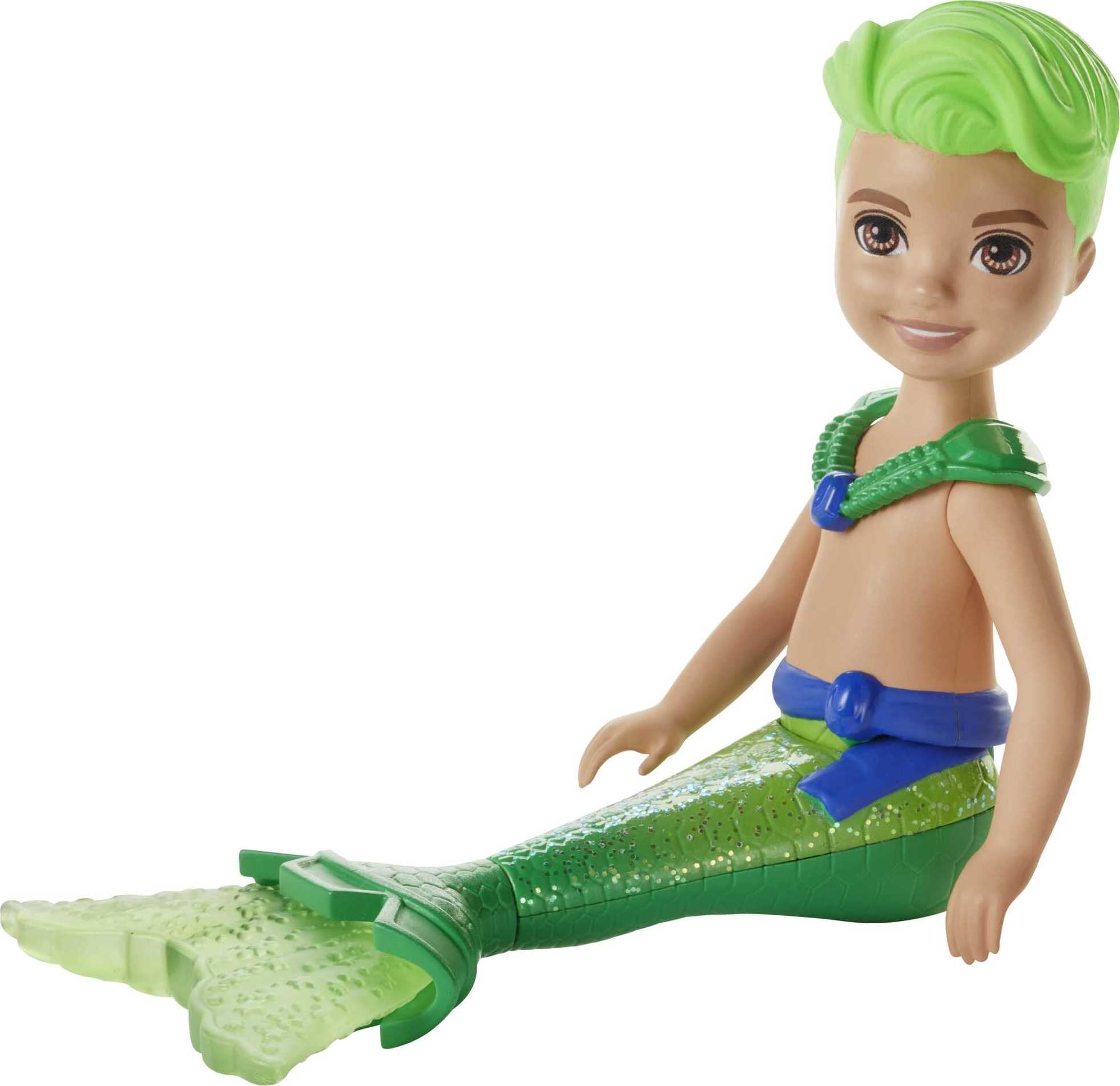 Barbie Dreamtopia Doll