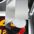 thumbnail image 2 of Nacho Machine Food Warmer - Silver, 2 of 8