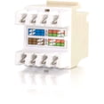 thumbnail image 3 of C2G Premise Plus modular insert -, 3 of 4