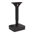 thumbnail image 1 of Mailbox Post Simplay3 Dig-Free Universal Negro, 1 of 8
